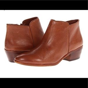 Sam Edelman Petty Booties